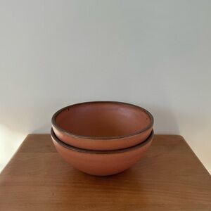 East Fork Pottery Soup Bowls